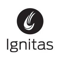 Ignitas logo, Ignitas contact details