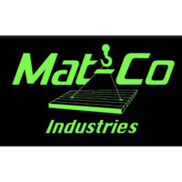 Mat-Co Industries logo, Mat-Co Industries contact details