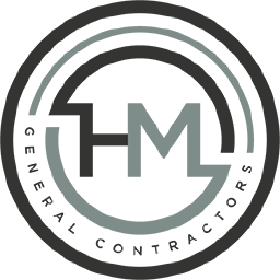 HM General Contractors logo, HM General Contractors contact details