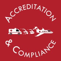 Medical Transport Accreditation & Compliance logo, Medical Transport Accreditation & Compliance contact details