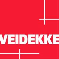 Veidekke ASA logo, Veidekke ASA contact details