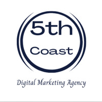 5th Coast Digital Marketing logo, 5th Coast Digital Marketing contact details