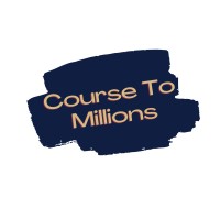 Course To Millions logo, Course To Millions contact details