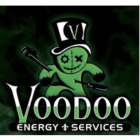 Voodoo Energy Services logo, Voodoo Energy Services contact details