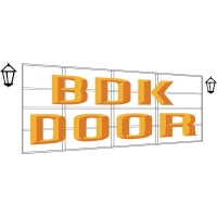 Bdk Door Company Inc logo, Bdk Door Company Inc contact details