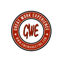 GWE logo, GWE contact details