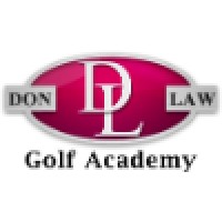 Don Law Golf Academy logo, Don Law Golf Academy contact details