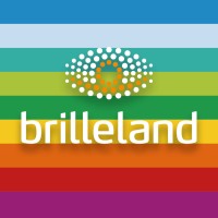 Brilleland AS logo, Brilleland AS contact details