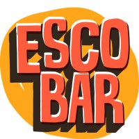 Escobar logo, Escobar contact details