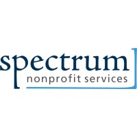 Spectrum Nonprofit Services logo, Spectrum Nonprofit Services contact details