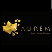 Aurem Roofing logo, Aurem Roofing contact details