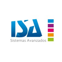 ISA logo, ISA contact details