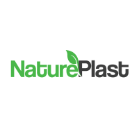 NaturePlast Mexico logo, NaturePlast Mexico contact details