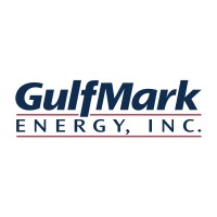 GulfMark Energy logo, GulfMark Energy contact details