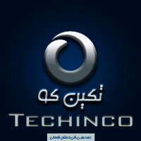 Techinco inspection & corossion control co. logo, Techinco inspection & corossion control co. contact details