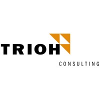 Trioh Consulting Group Inc logo, Trioh Consulting Group Inc contact details