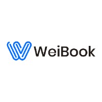 weibook.co logo, weibook.co contact details