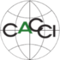 CACCI logo, CACCI contact details