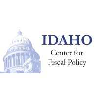 Idaho Center for Fiscal Policy logo, Idaho Center for Fiscal Policy contact details