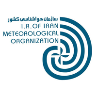 I.R.OF IRAN Meteorological Organization logo, I.R.OF IRAN Meteorological Organization contact details