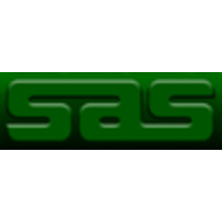 Sas Security logo, Sas Security contact details