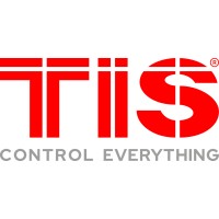 TIS Control Limited logo, TIS Control Limited contact details