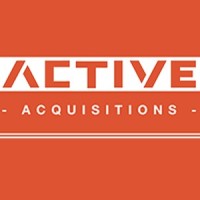 ACTIVE ACQUISITIONS LLC logo, ACTIVE ACQUISITIONS LLC contact details