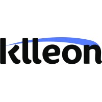 KLleon logo, KLleon contact details