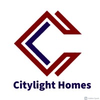 Citylight Homes logo, Citylight Homes contact details