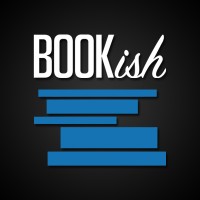 Bookish.com logo, Bookish.com contact details