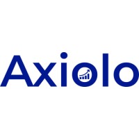 Axiolo logo, Axiolo contact details