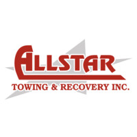 All Star Towing & Recovery Inc logo, All Star Towing & Recovery Inc contact details