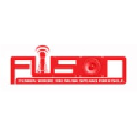 WLFQ-LP Fusion Radio 98.7 logo, WLFQ-LP Fusion Radio 98.7 contact details