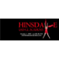 Hinsdale Dance Academy logo, Hinsdale Dance Academy contact details