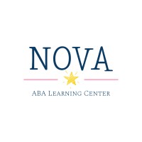 Nova ABA Learning Center logo, Nova ABA Learning Center contact details