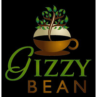 GizzyBean logo, GizzyBean contact details