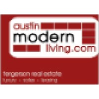 Austin Modern Living logo, Austin Modern Living contact details