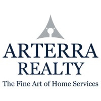 Arterra Realty logo, Arterra Realty contact details