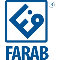 FARAB logo, FARAB contact details