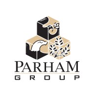 Parham Group logo, Parham Group contact details