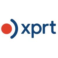 XPRT logo, XPRT contact details