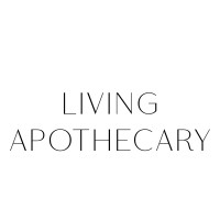 Living Apothecary Wellness logo, Living Apothecary Wellness contact details