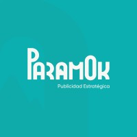 Paramok logo, Paramok contact details