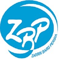 Zarrin Barg Persia Paper Ind logo, Zarrin Barg Persia Paper Ind contact details