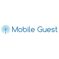 Mobile Guest logo, Mobile Guest contact details