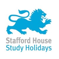 Stafford House Study Holidays (UK) logo, Stafford House Study Holidays (UK) contact details