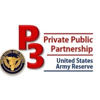 Private Public Partnership (P3) logo, Private Public Partnership (P3) contact details