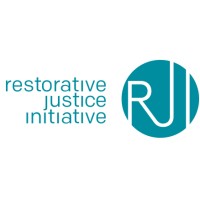 Restorative Justice Initiative logo, Restorative Justice Initiative contact details