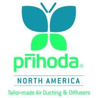 Prihoda North America logo, Prihoda North America contact details