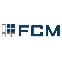 FCM Services logo, FCM Services contact details